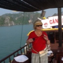 Flipboard profile picture for @ros