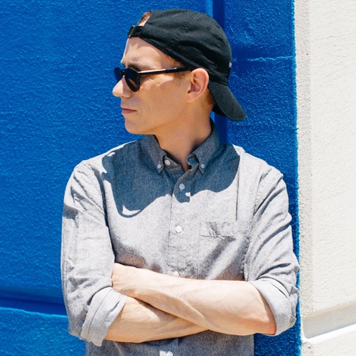 Flipboard profile picture for @lou