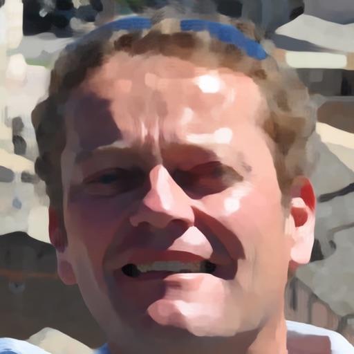 Jari Blankenburgh - cover