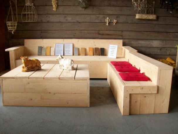 Avatar - Pallet Furniture Projects