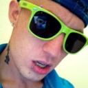 Flipboard profile picture for @heist