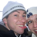 Flipboard profile picture for @weymouth