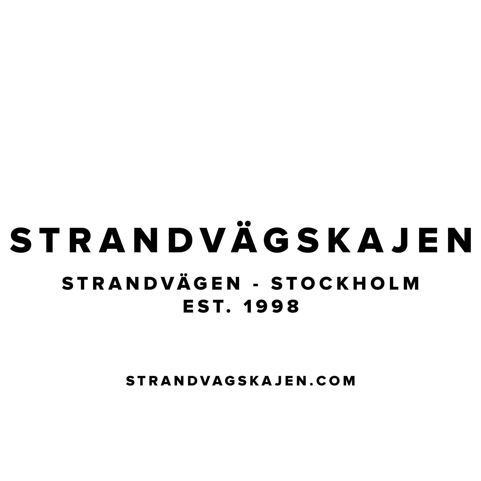 Avatar - Strandvägskajen