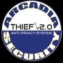 Flipboard profile picture for @arcadia