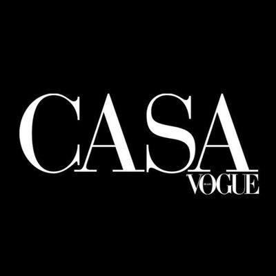 Avatar - Casa VOGUE