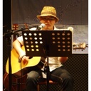 Flipboard profile picture for @acoustics