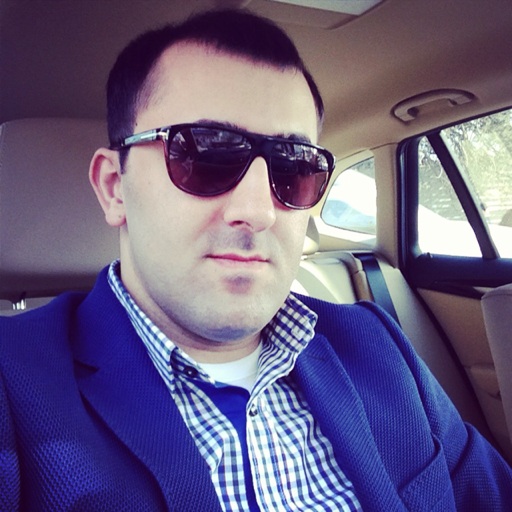 Flipboard profile picture for @gentlemen