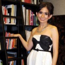 Flipboard profile picture for @vina