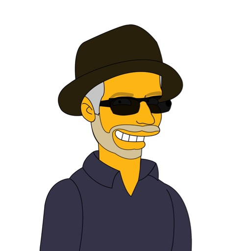 Flipboard profile picture for @Dale