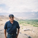 Flipboard profile picture for @rajesh