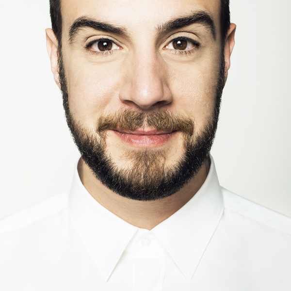 Flipboard profile picture for @ort
