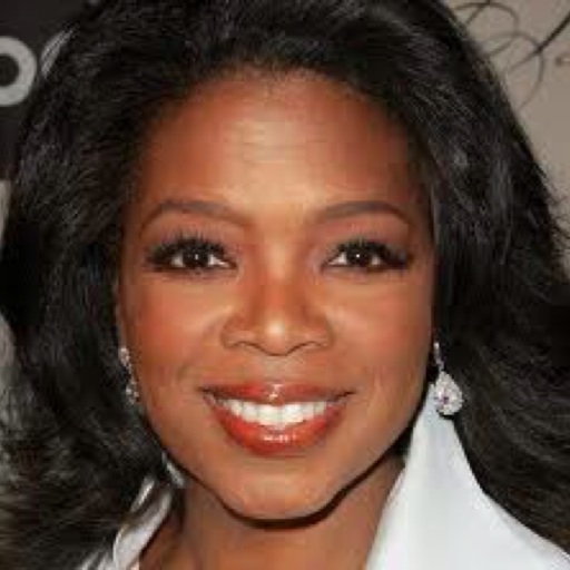 Flipboard profile picture for @Oprah