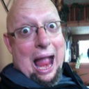 Flipboard profile picture for @grouchy