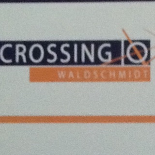 Flipboard profile picture for @crossing