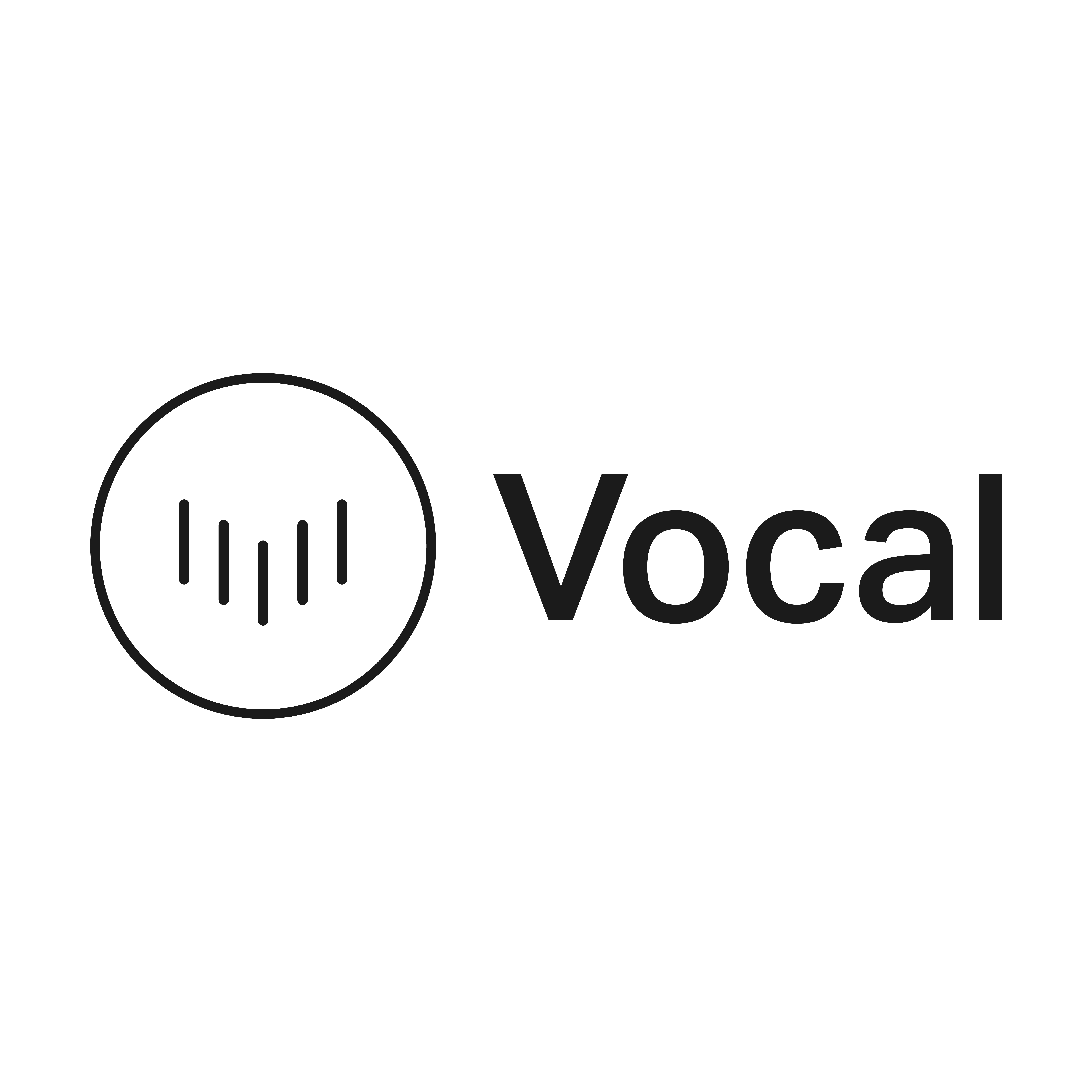 Avatar - Vocal