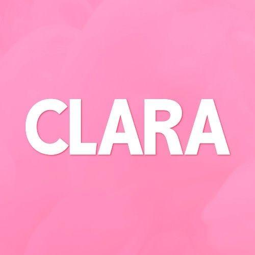 Avatar - Revista Clara