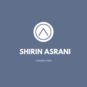 Avatar - Shirin Asrani