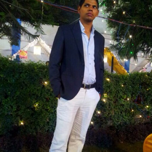 Flipboard profile picture for @VedMishra