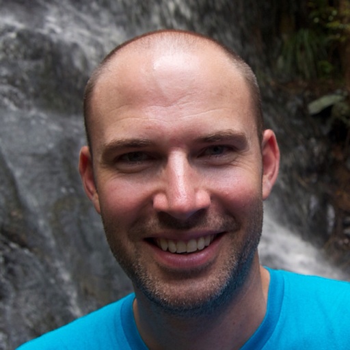 Flipboard profile picture for @eliot