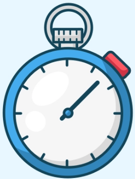 Flipboard profile picture for @stopwatch