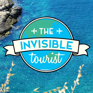 Avatar - The Invisible Tourist // Travel Blog
