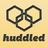 Flipboard profile picture for @huddled