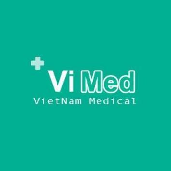 Avatar - TẠP CHÍ VIMED Thông tin sức khoẻ và Y tế Việt Nam