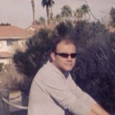 Flipboard profile picture for @barrett