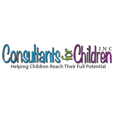 Consultants for Children Inc - cover