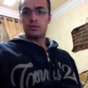 Flipboard profile picture for @hamada