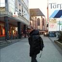 Flipboard profile picture for @knowing