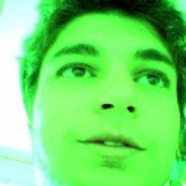 Flipboard profile picture for @joe