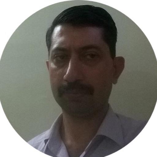 Avatar - Puneet Vizh