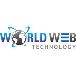 World Web Technology - Web Design and Development - cover
