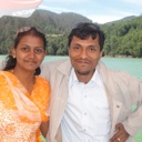 Flipboard profile picture for @Keerthi