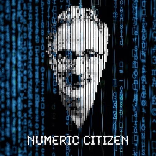 Avatar - Numeric Citizen