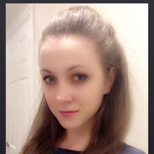 Flipboard profile picture for @JuliaY