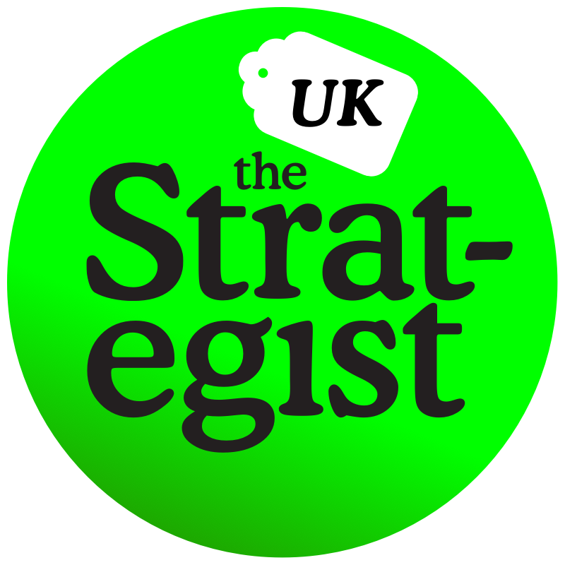 Avatar - The Strategist UK