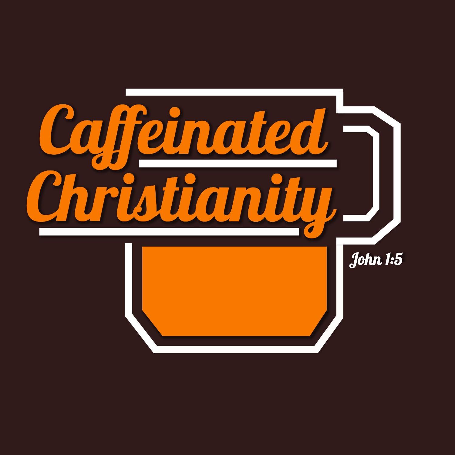 Avatar - Caffeinated Christianity