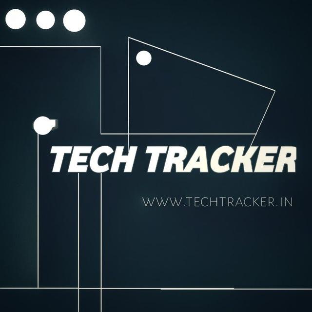 Avatar - Tech Tracker