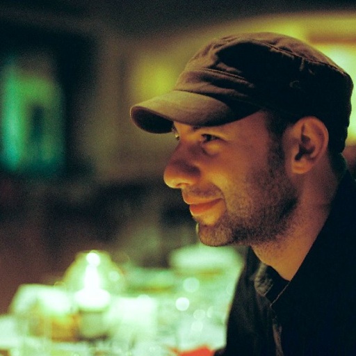 Flipboard profile picture for @dredged