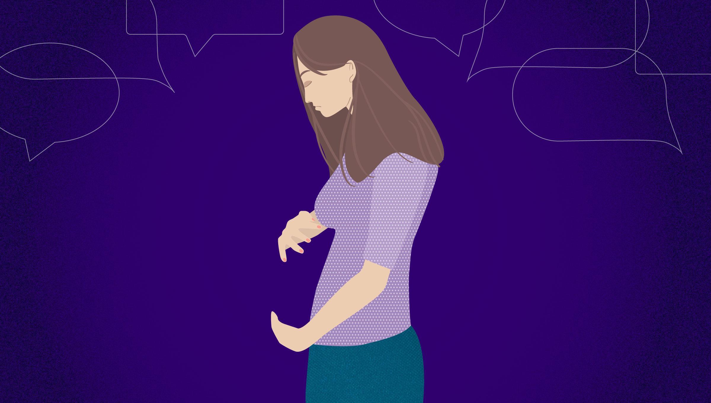 Flipboard profile picture for @infertility