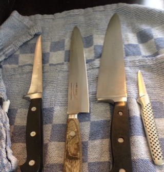 Flipboard profile picture for @restaurant