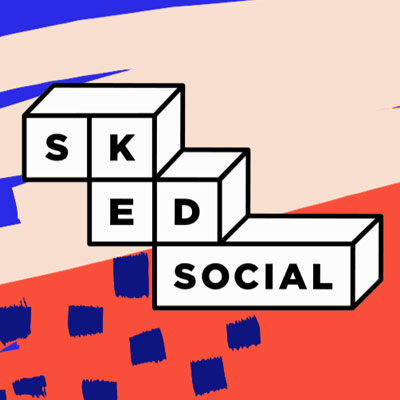 Avatar - Sked Social