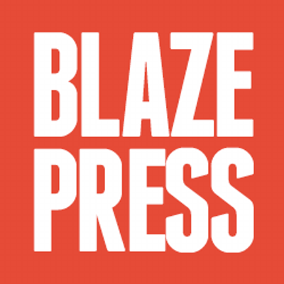 Avatar - Blaze Press