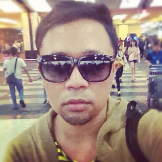 Flipboard profile picture for @rafil