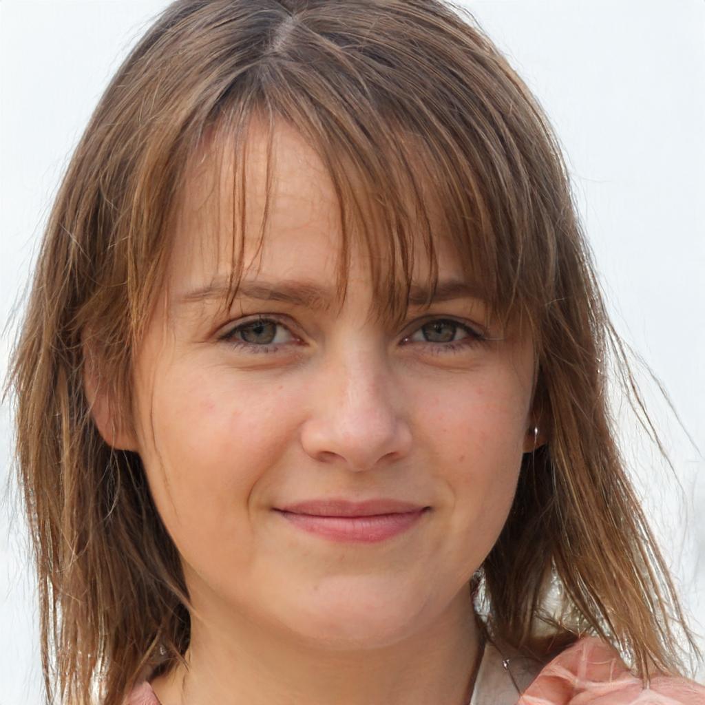 Avatar - Maja Gundersen