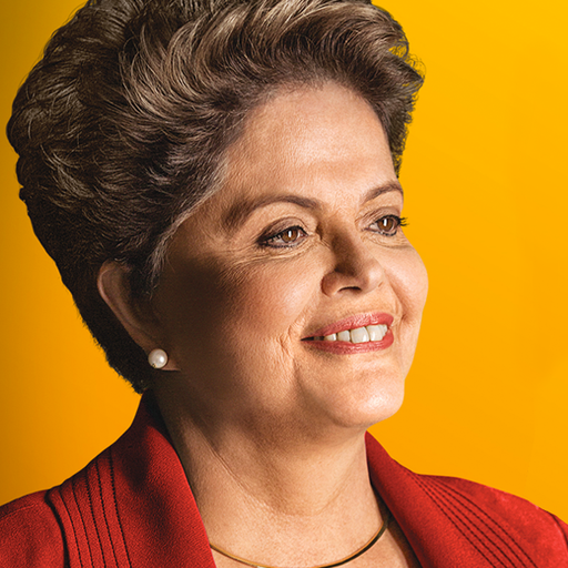 Avatar - Dilma Rousseff