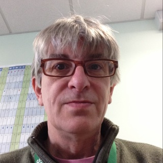 Flipboard profile picture for @badgered