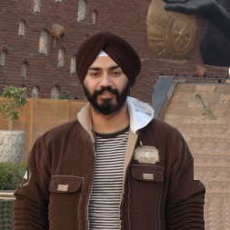 Avatar - Puneet Singh